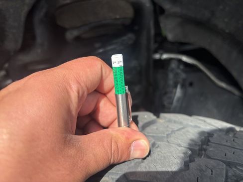 Used 2023 Ford F250 Lariat w/ Lariat Ultimate Package AWD/4WD image 12