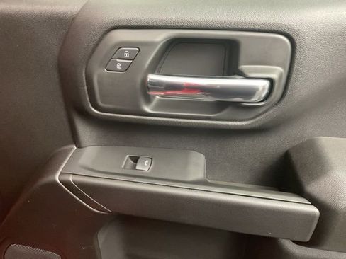 New 2026 Chevrolet Silverado 2500 Custom image 23