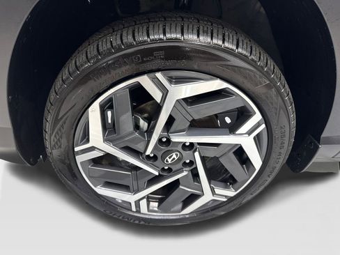Used 2026 Hyundai Kona SEL Premium AWD/4WD image 86