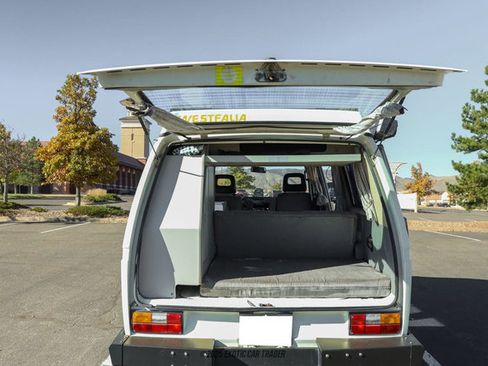 Used 1989 Volkswagen Vanagon GL image 71