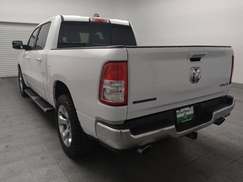 Used 2019 RAM 1500 Big Horn AWD/4WD image 5