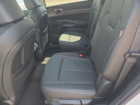 New 2026 Kia Sorento X-Line EX image 6