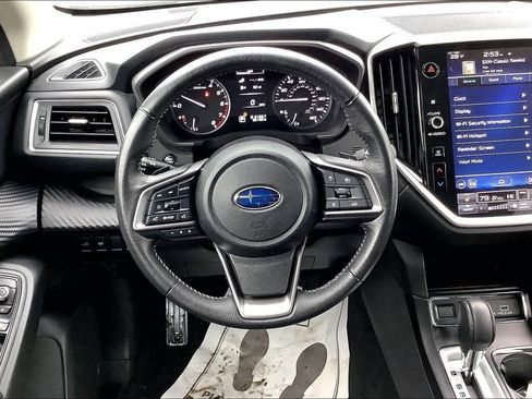 Certified 2023 Subaru Ascent Premium w/ Convenience Package image 5