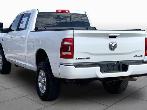 Used 2024 RAM 2500 Laramie w/ Safety Group AWD/4WD image 12
