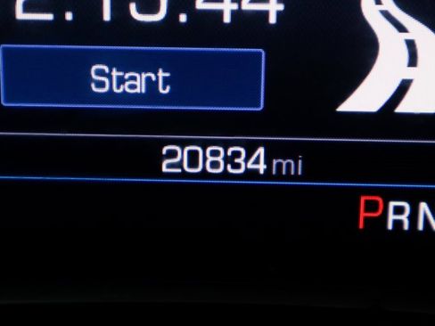 Used 2022 Chevrolet Equinox LT image 16