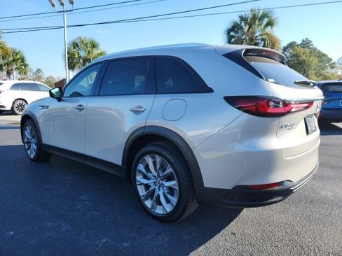 New 2026 MAZDA CX-90 3.3 Turbo w/ Preferred Package image 5
