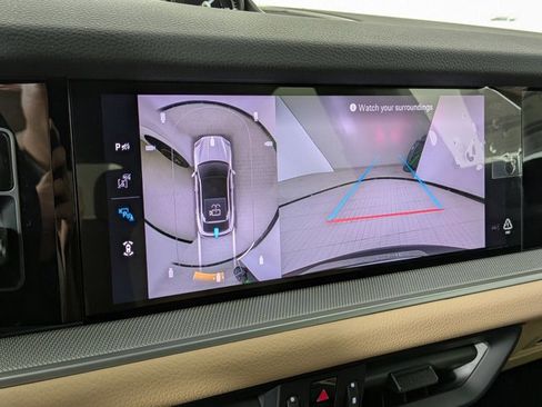 New 2026 Porsche Cayenne Coupe image 19