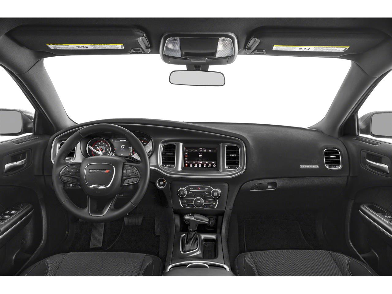 Used 2023 Dodge Charger SXT AWD/4WD image 45