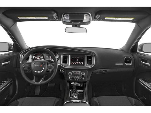 Used 2023 Dodge Charger SXT AWD/4WD image 45