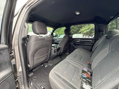 Used 2019 RAM 1500 Big Horn AWD/4WD image 15