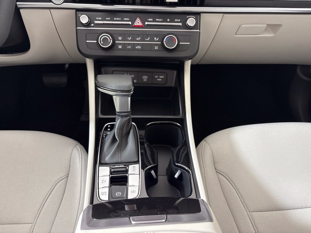 New 2026 Hyundai Tucson SE FWD image 23