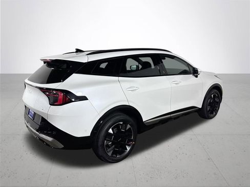 New 2026 Kia Sportage SX Prestige AWD/4WD image 6