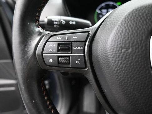 Used 2024 Honda CR-V Sport image 6