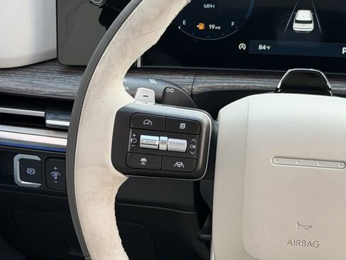 New 2026 Hyundai Santa Fe Calligraphy image 13