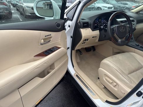 Used 2015 Lexus RX 350 FWD image 10
