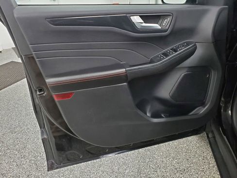 Used 2023 Ford Escape ST-Line w/ Tech Pack #1 image 12