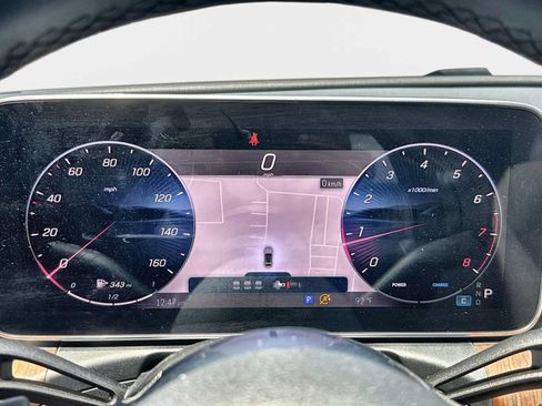 Used 2026 Mercedes-Benz C 300 Sedan image 25