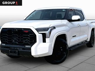 Used 2023 Toyota Tundra SR5 w/ TRD Sport Premium Package RWD video 1