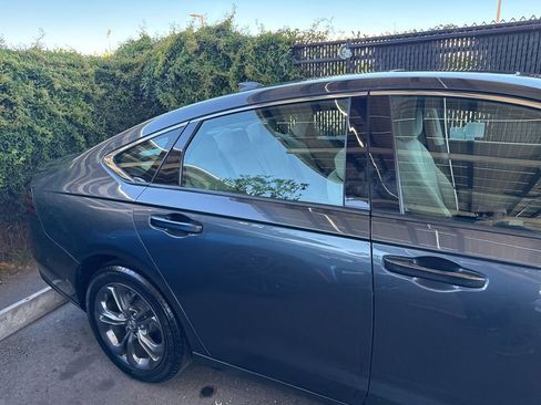 Used 2023 Honda Accord EX image 4