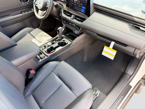 New 2026 Subaru Outback Touring XT image 14