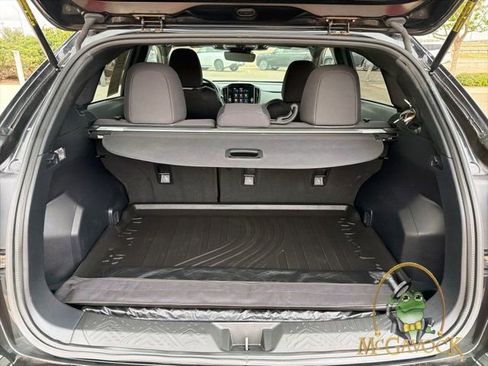 Used 2024 Subaru Crosstrek 2.5i Sport AWD/4WD image 22