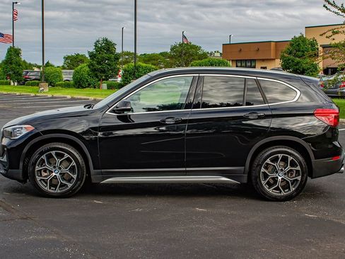 Used 2021 BMW X1 sDrive28i w/ Convenience Package FWD image 5