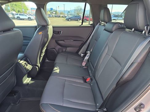 New 2026 Subaru Outback Wilderness image 11