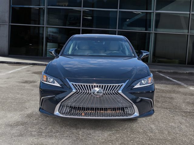 Used 2021 Lexus ES 350 w/ Premium Package FWD image 3