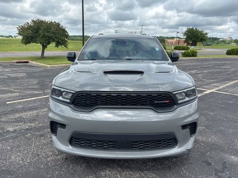 Used 2024 Dodge Durango R/T w/ Tow 'N Go Group AWD/4WD image 2