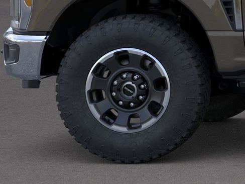 New 2026 Ford F350 XLT AWD/4WD image 19