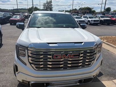 Used 2022 GMC Sierra 1500 Denali w/ Denali Carbonpro Edition