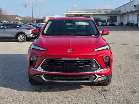 New 2026 Buick Encore GX Preferred image 2
