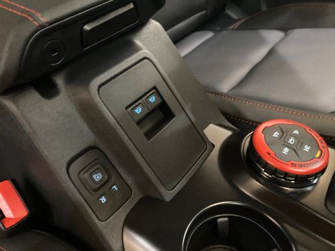 New 2025 Ford Bronco Stroppe Edition image 15