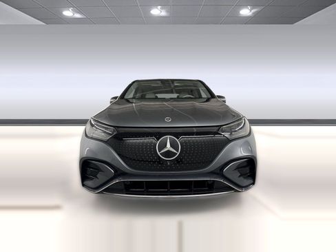 Certified 2023 Mercedes-Benz EQE 350+ SUV image 6