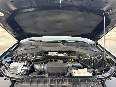 Used 2023 Ford Explorer Platinum w/ Technology Package image 29