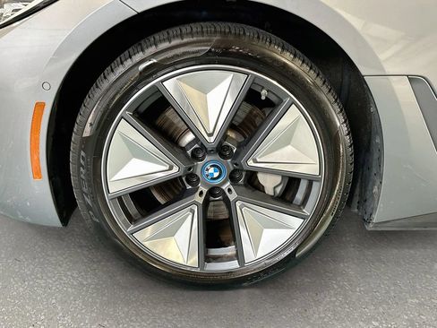 Certified 2024 BMW i4 eDrive35 w/ Premium Package RWD image 32