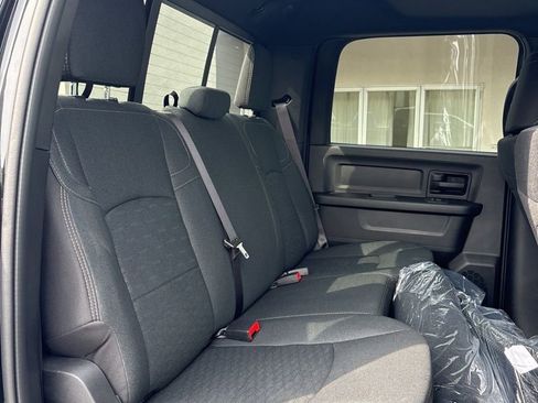 New 2026 RAM 2500 Tradesman image 34