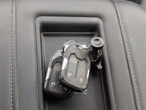 Used 2020 GMC Sierra 1500 SLT w/ SLT Premium Plus Package image 27