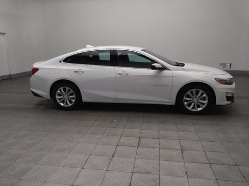 Used 2023 Chevrolet Malibu LT FWD image 11