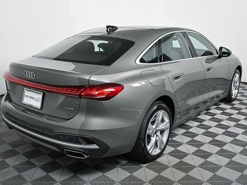 New 2025 Audi A5 2.0T Premium Plus image 3