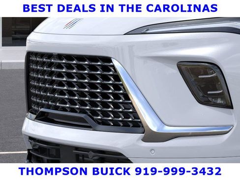 New 2026 Buick Enclave Avenir w/ Super Cruise Package FWD image 13