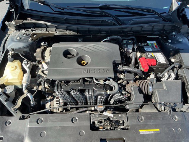 Used 2020 Nissan Altima 2.5 S FWD image 13