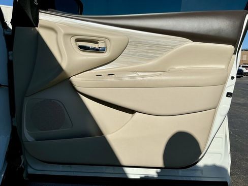 Used 2018 Nissan Murano SL w/ Cargo Package image 23