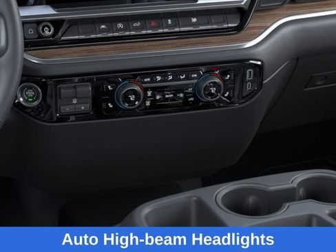 New 2026 Chevrolet Silverado 1500 RST AWD/4WD image 24
