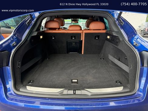 Used 2017 Maserati Levante S AWD/4WD image 15