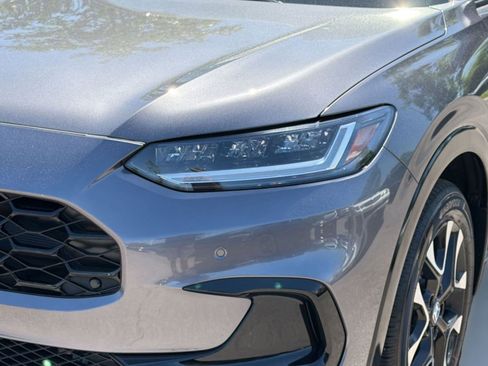 New 2026 Honda HR-V EX-L image 11