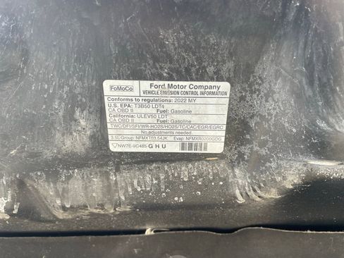 Used 2022 Ford F150 XLT w/ Equipment Group 302A High AWD/4WD image 30