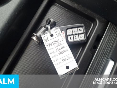 Used 2023 Honda Odyssey Sport image 35