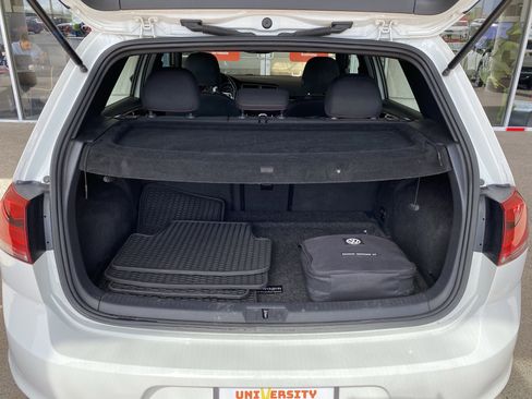 Used 2017 Volkswagen GTI Sport image 15