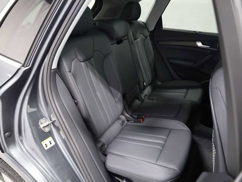 Used 2024 Audi Q5 2.0T Prestige image 35